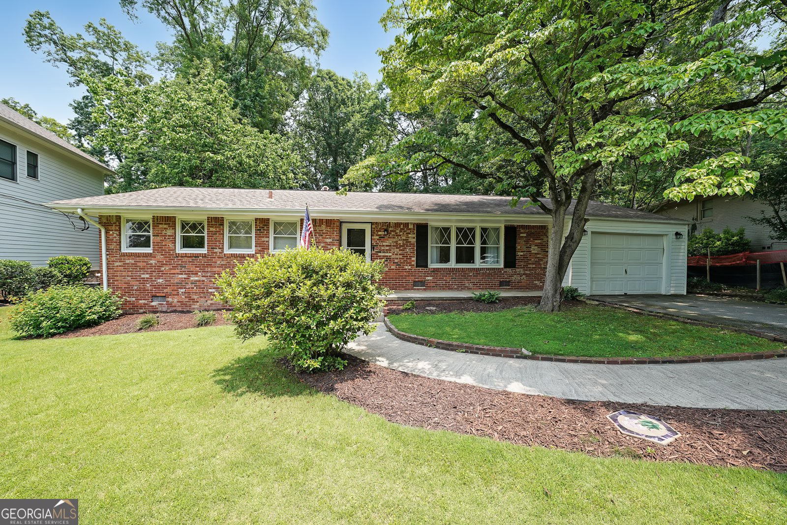 2394 Burch Circle Brookhaven - 2