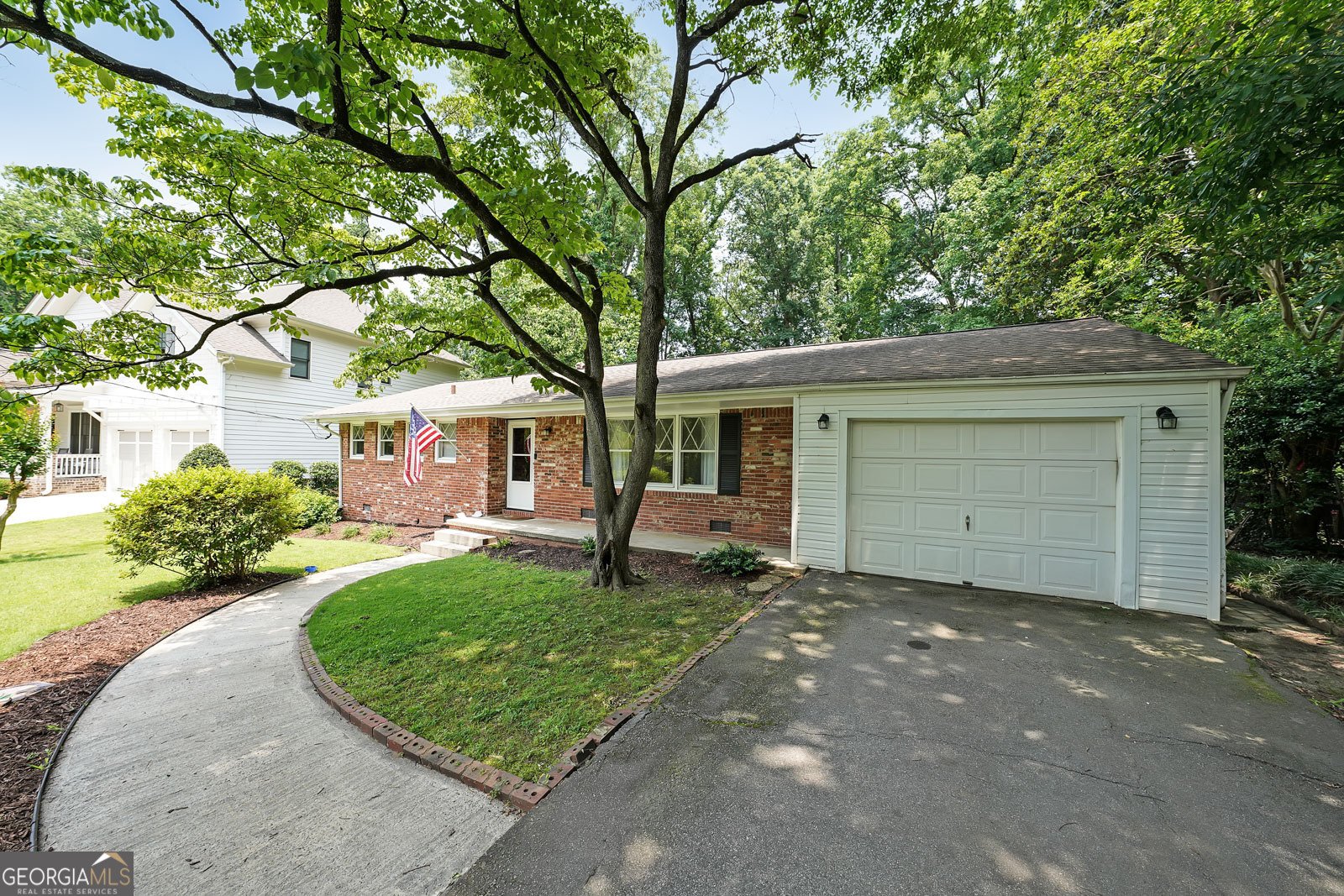 2394 Burch Circle Brookhaven - 3