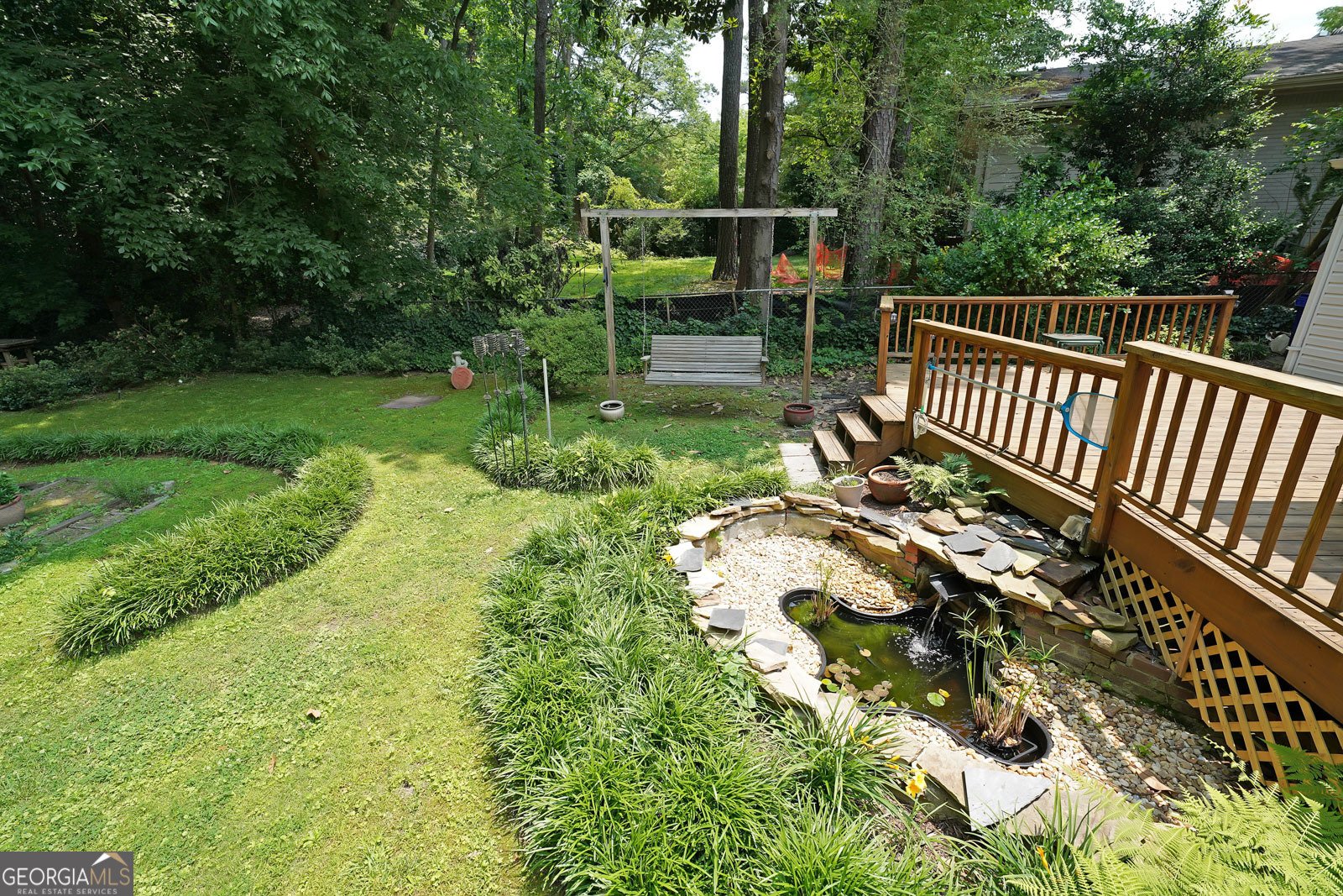 2394 Burch Circle Brookhaven - 32