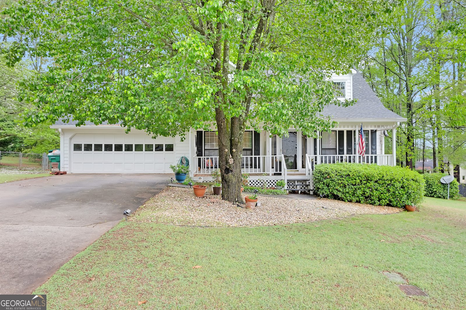 403 Rustic Ridge Circle Lawrenceville - 1