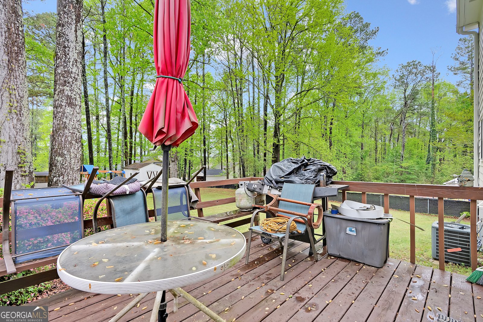 403 Rustic Ridge Circle Lawrenceville - 17
