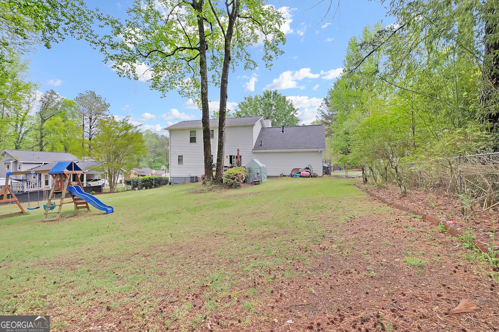 403 Rustic Ridge Circle Lawrenceville - 18