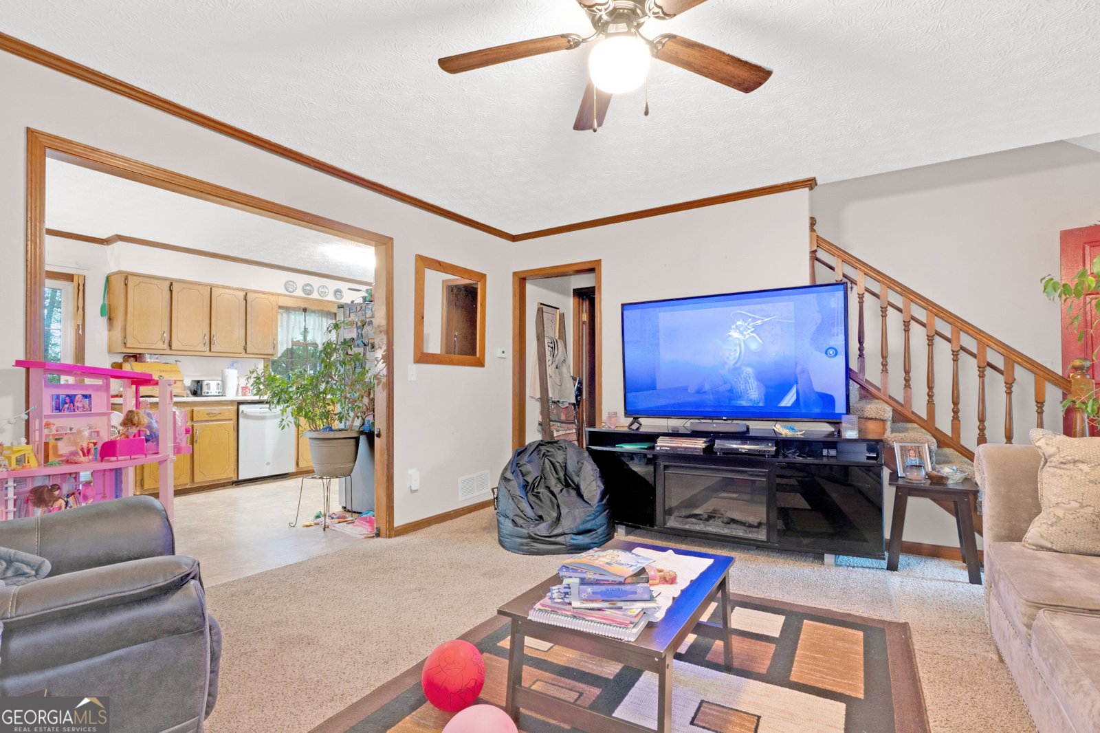 403 Rustic Ridge Circle Lawrenceville - 2