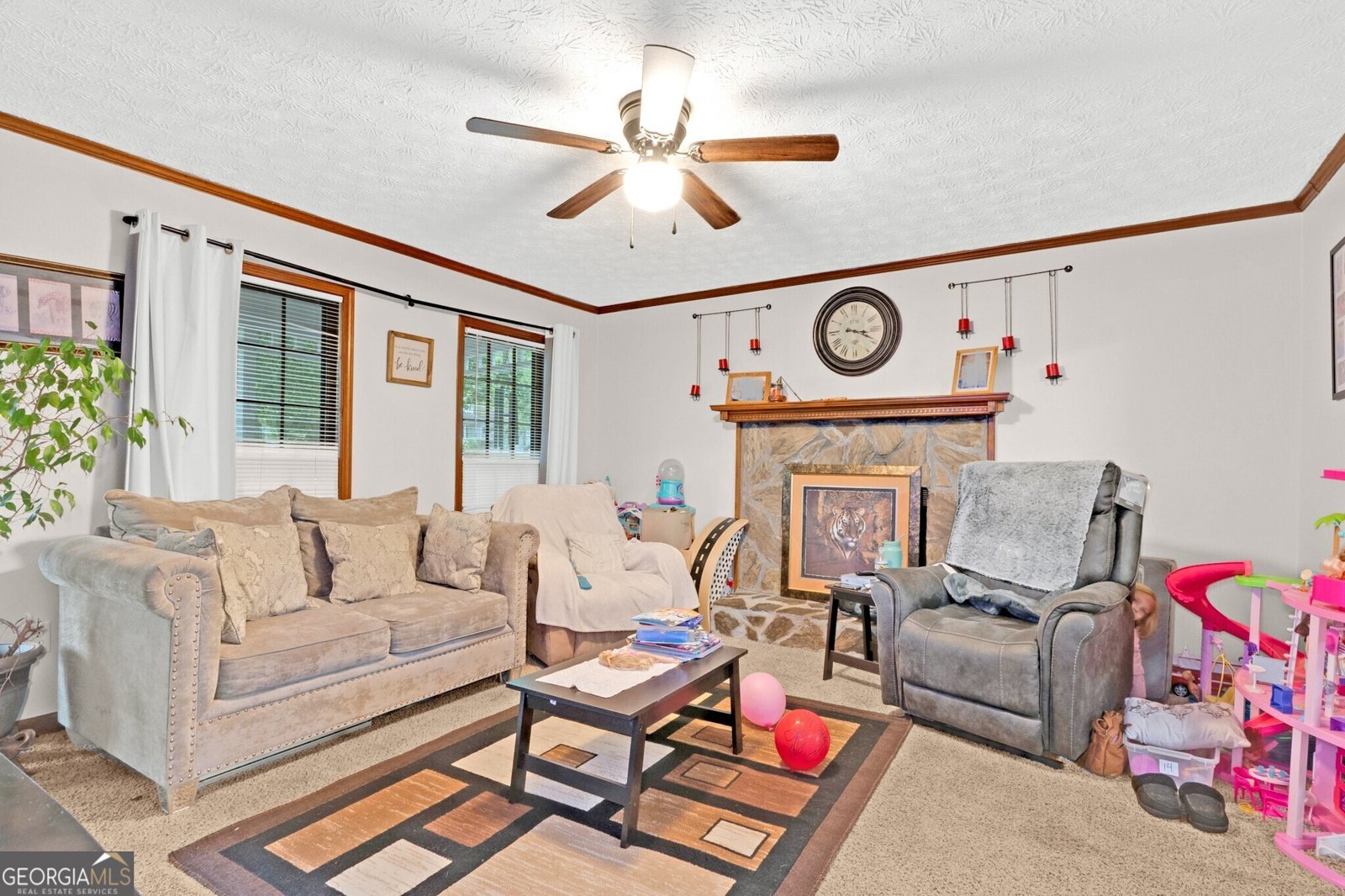 403 Rustic Ridge Circle Lawrenceville - 3
