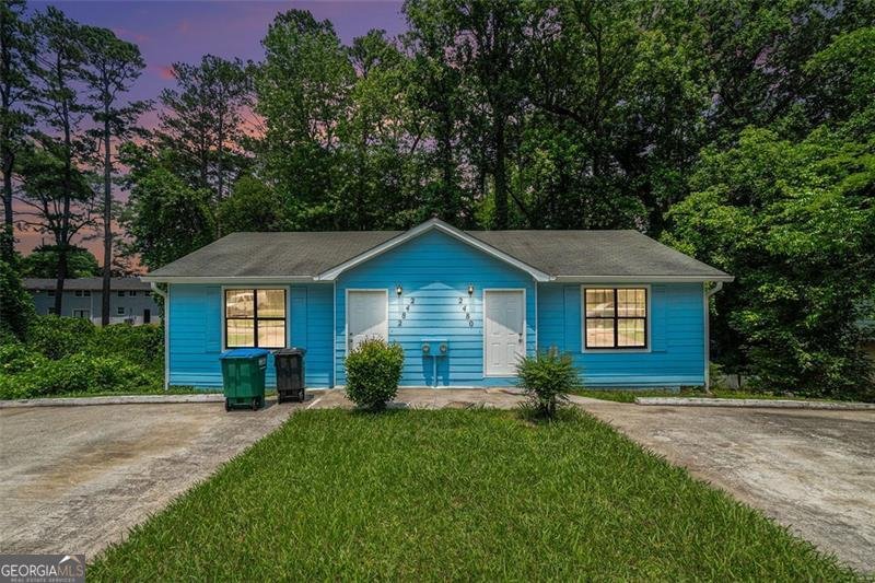 2480 WASHINGTON STREET Austell - 1