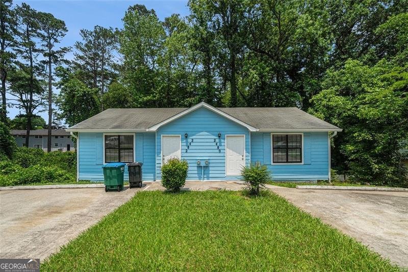 2480 WASHINGTON STREET Austell - 3