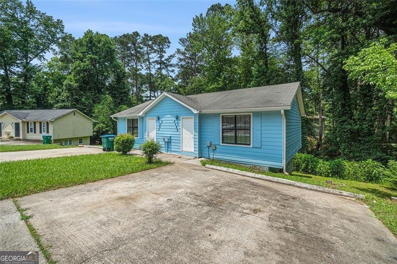 2480 WASHINGTON STREET Austell - 4