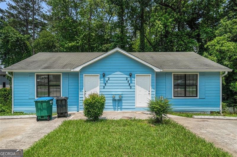 2480 WASHINGTON STREET Austell - 5