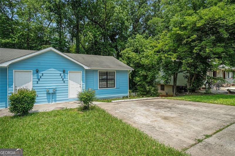 2480 WASHINGTON STREET Austell - 6