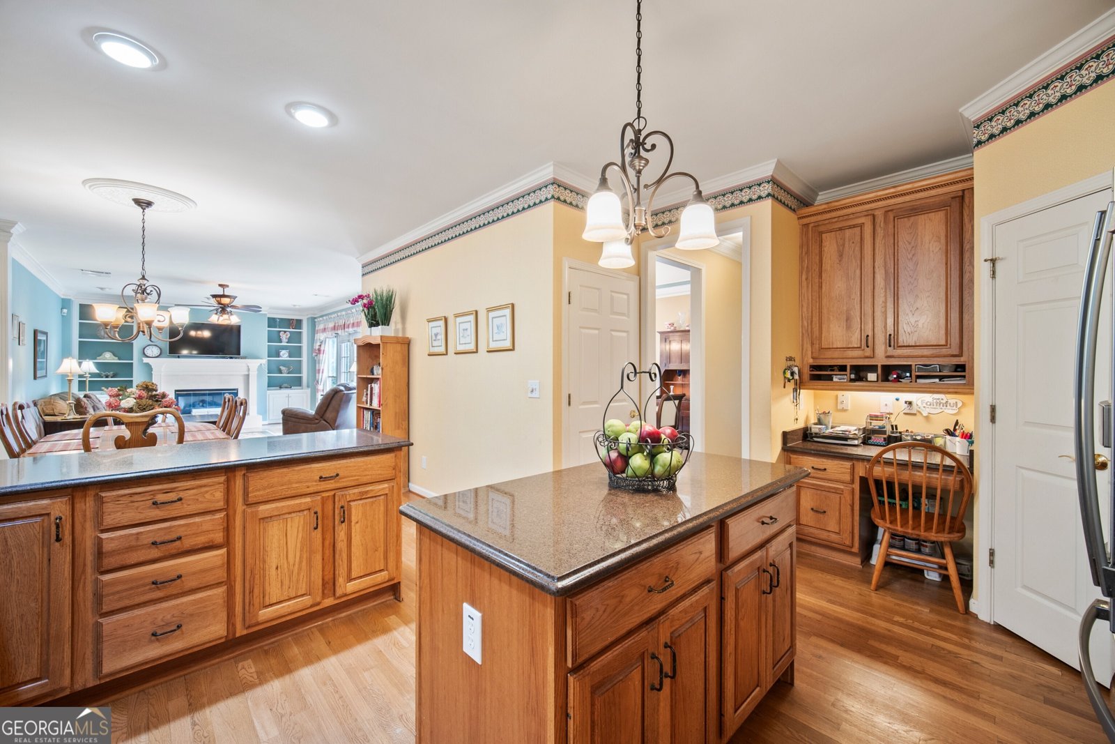 569 Fairway Drive Woodstock - 12