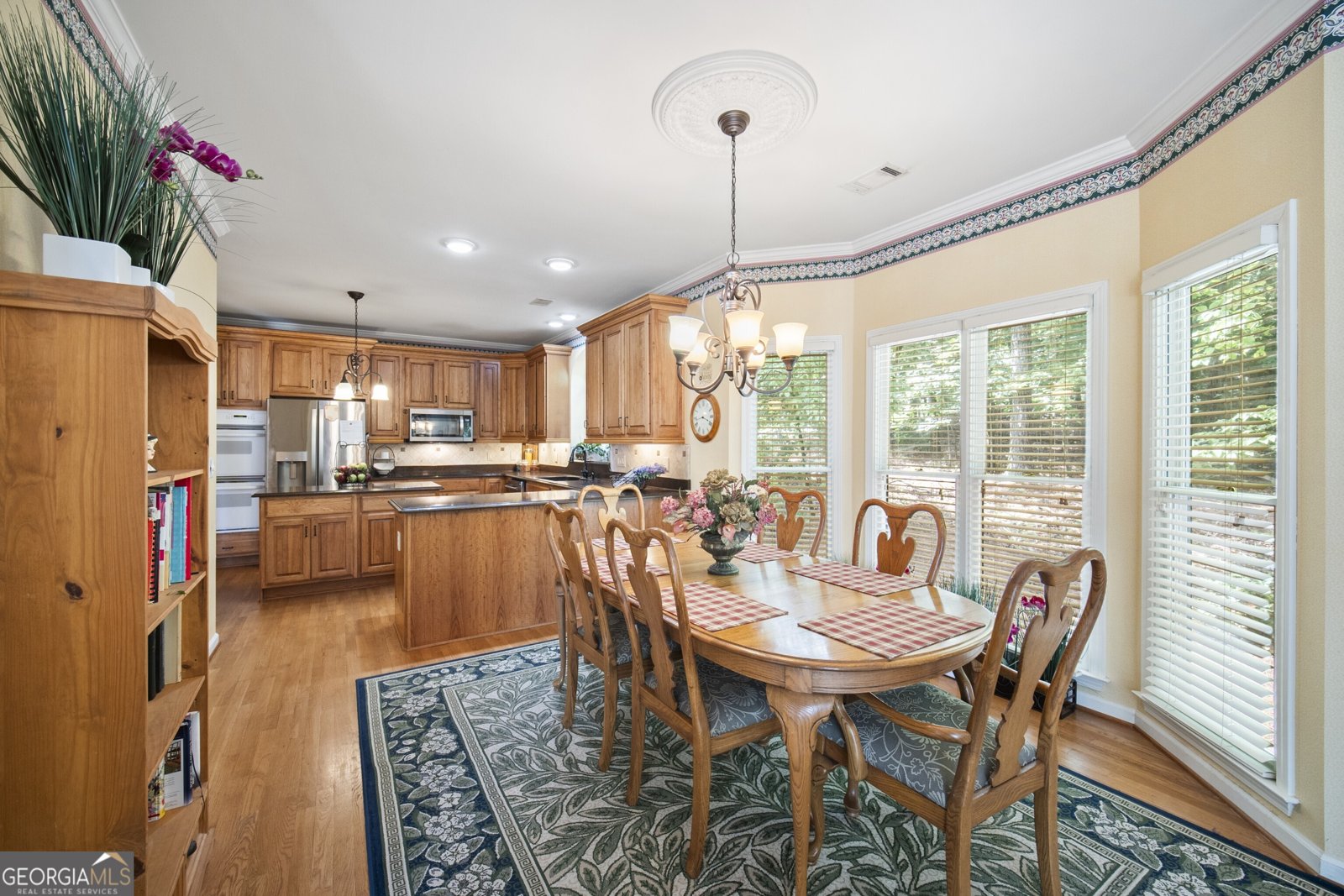 569 Fairway Drive Woodstock - 13