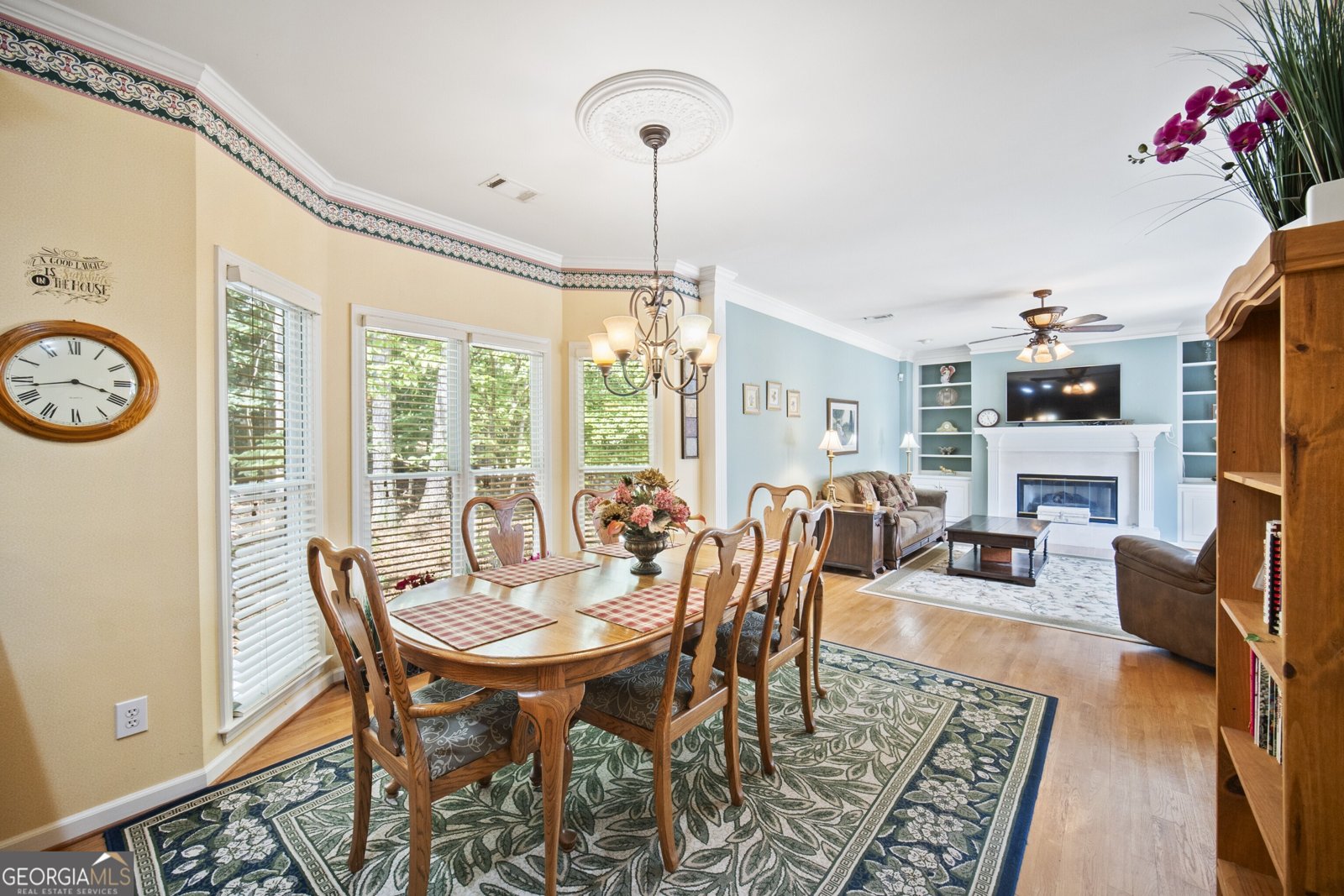 569 Fairway Drive Woodstock - 14