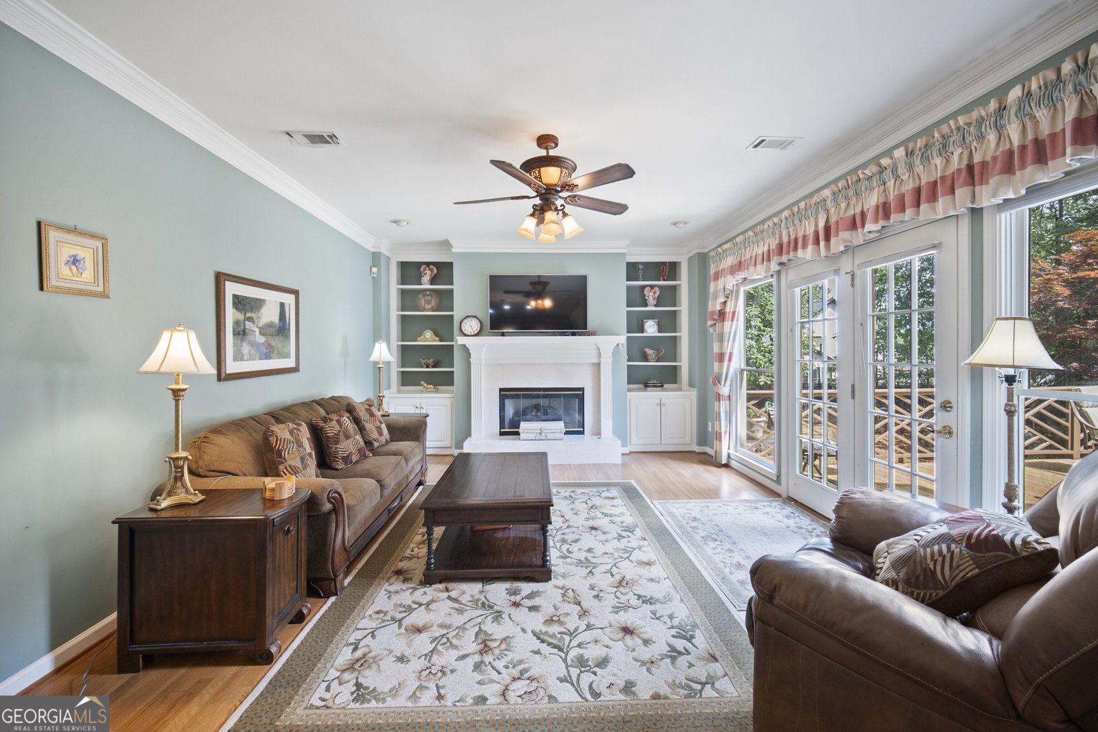 569 Fairway Drive Woodstock - 15