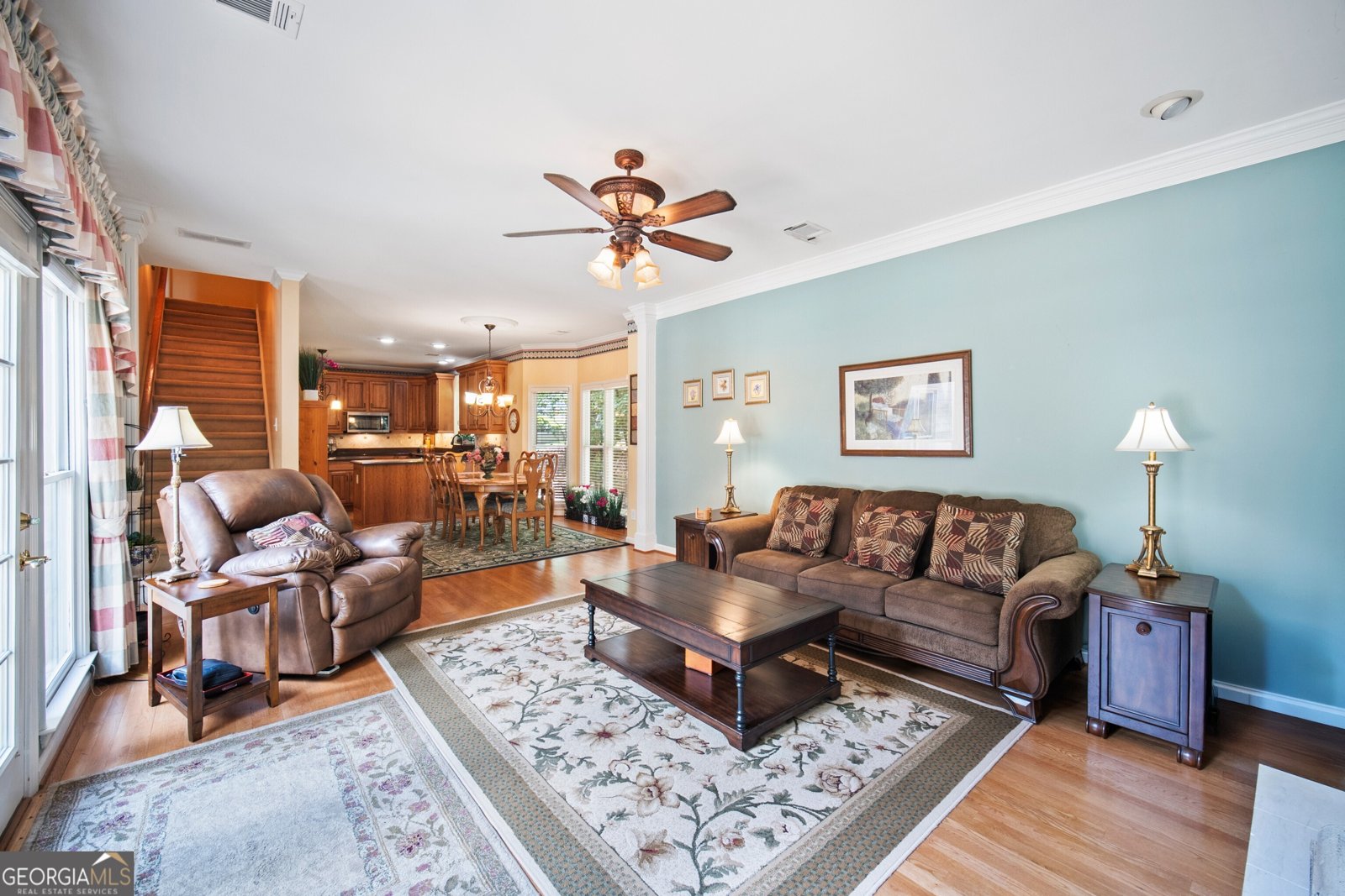 569 Fairway Drive Woodstock - 16