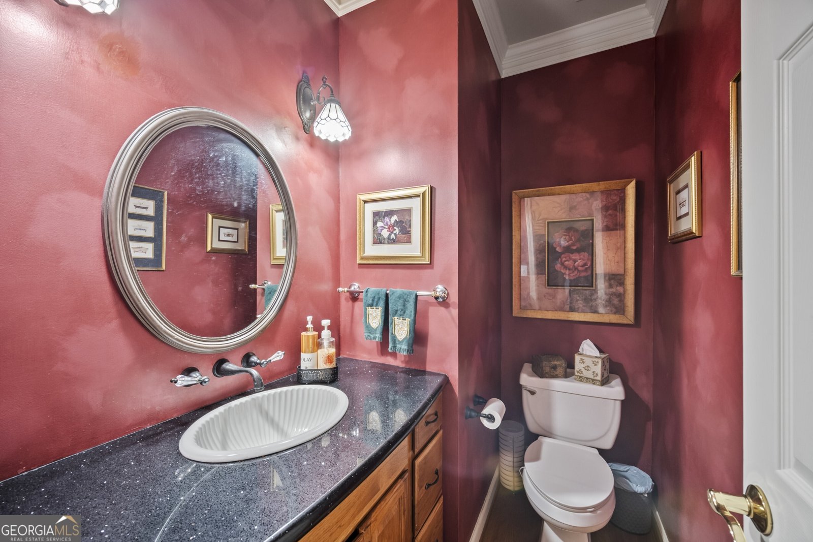 569 Fairway Drive Woodstock - 21