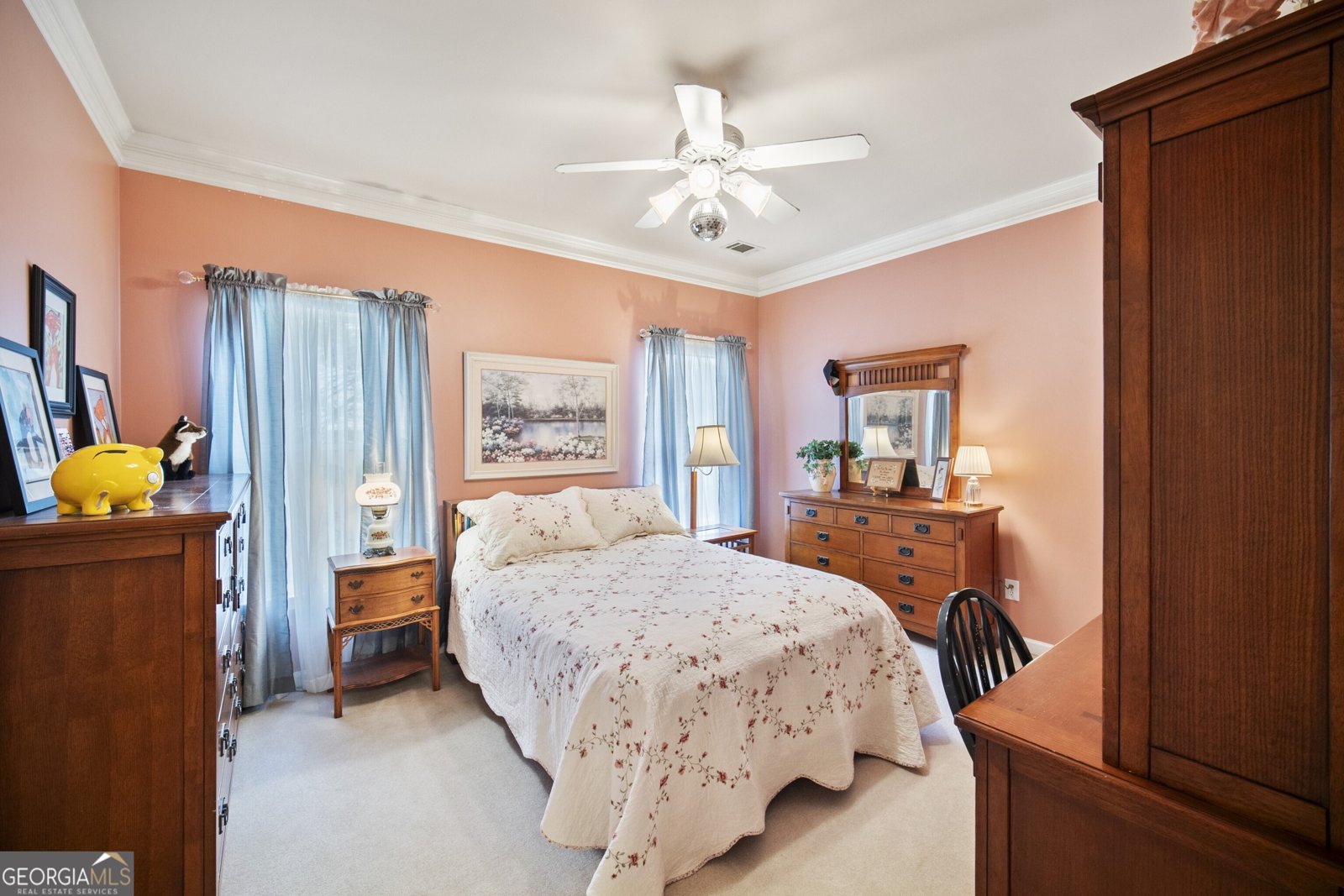 569 Fairway Drive Woodstock - 26
