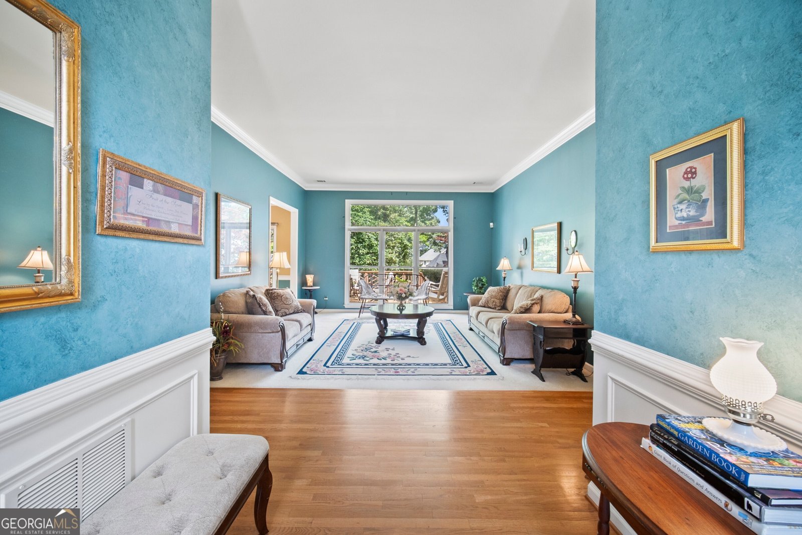 569 Fairway Drive Woodstock - 3