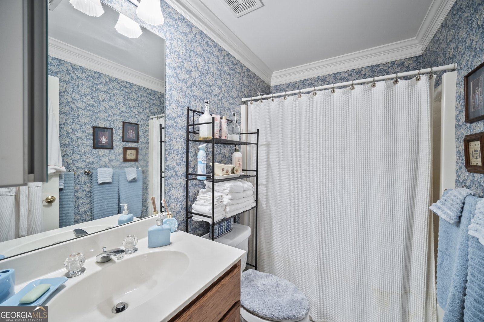 569 Fairway Drive Woodstock - 30