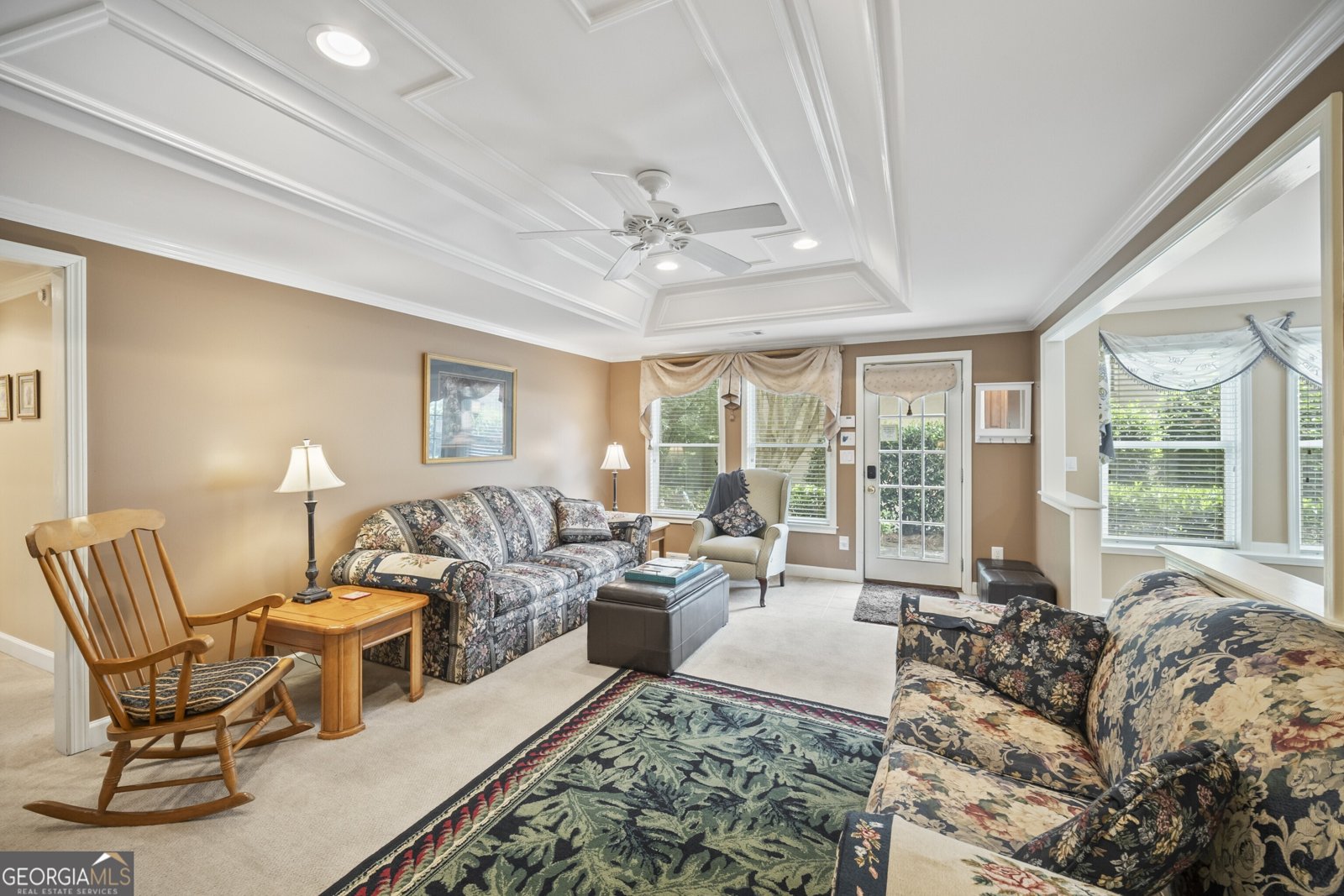 569 Fairway Drive Woodstock - 32