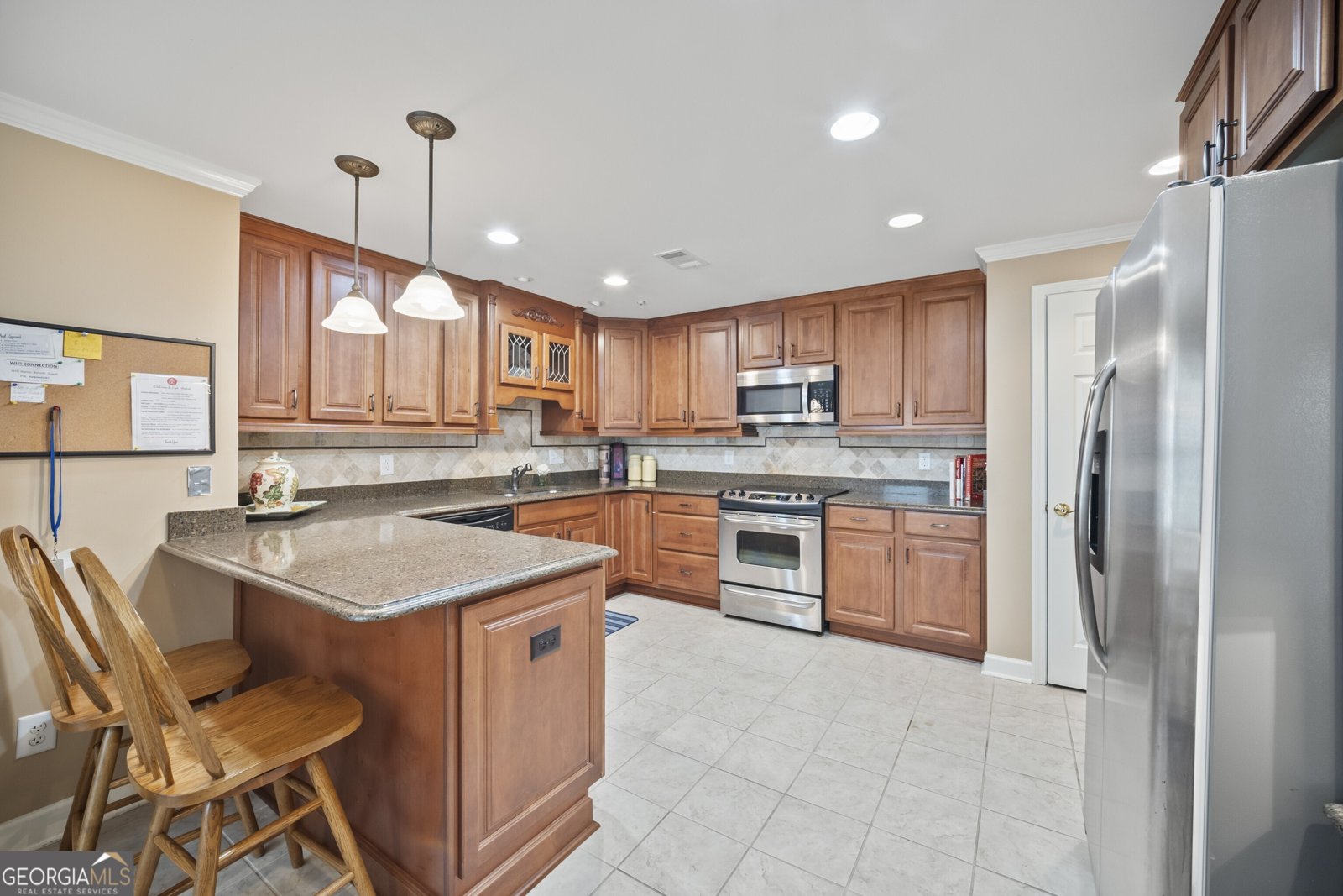569 Fairway Drive Woodstock - 34