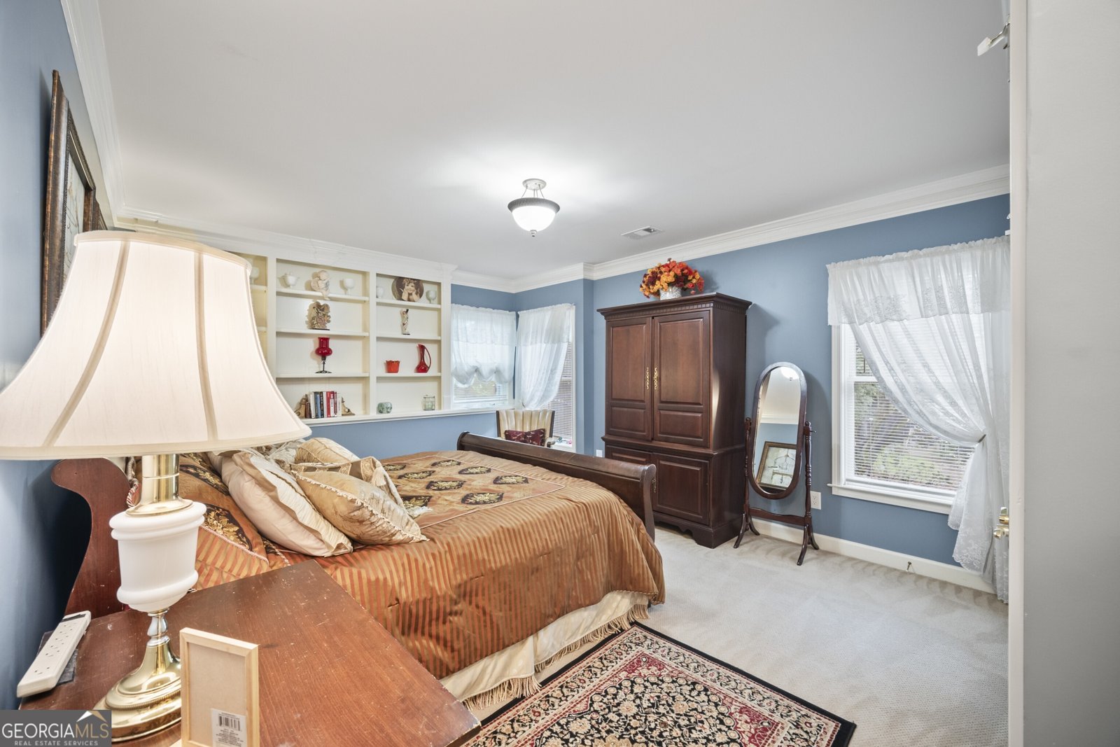 569 Fairway Drive Woodstock - 37