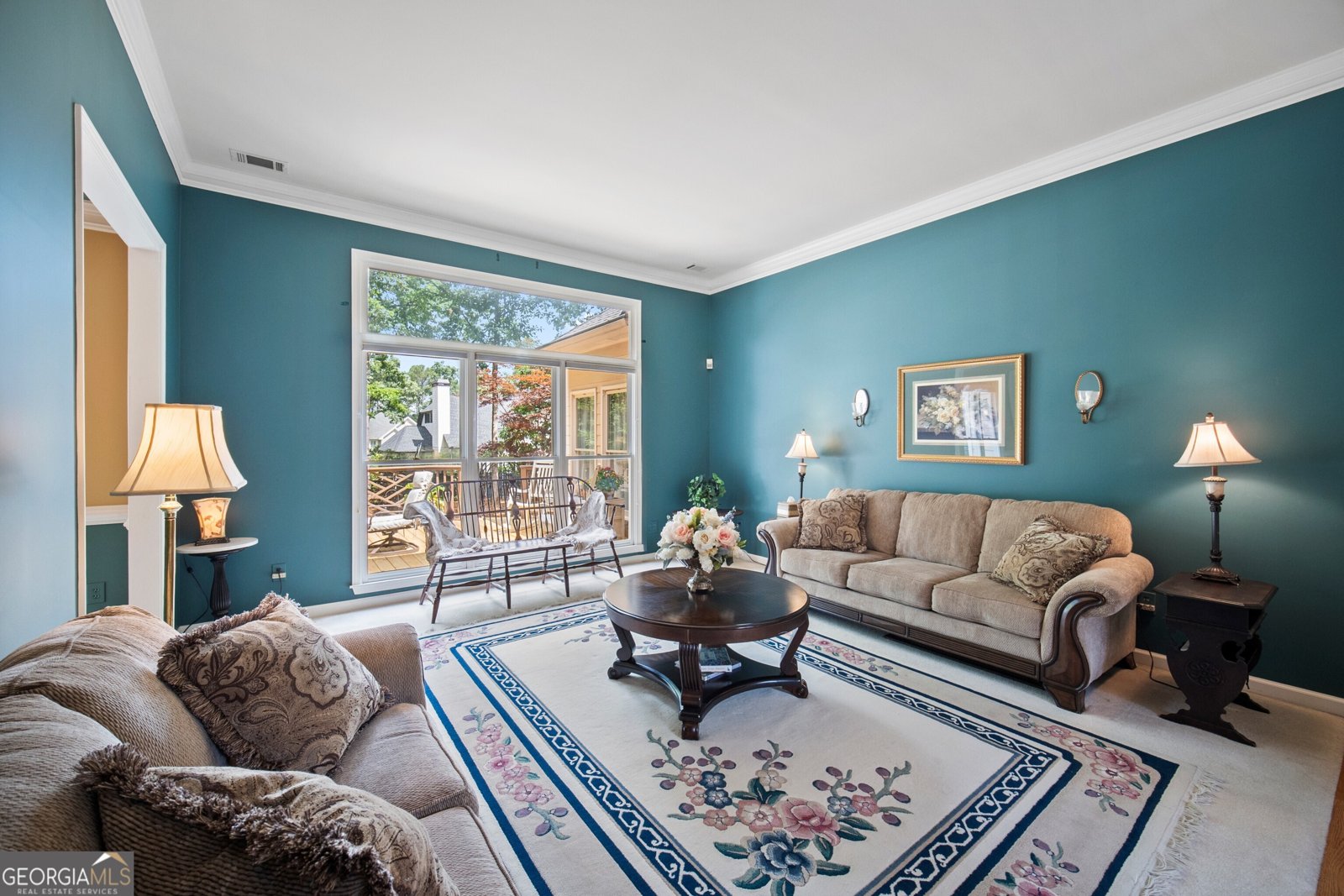 569 Fairway Drive Woodstock - 4