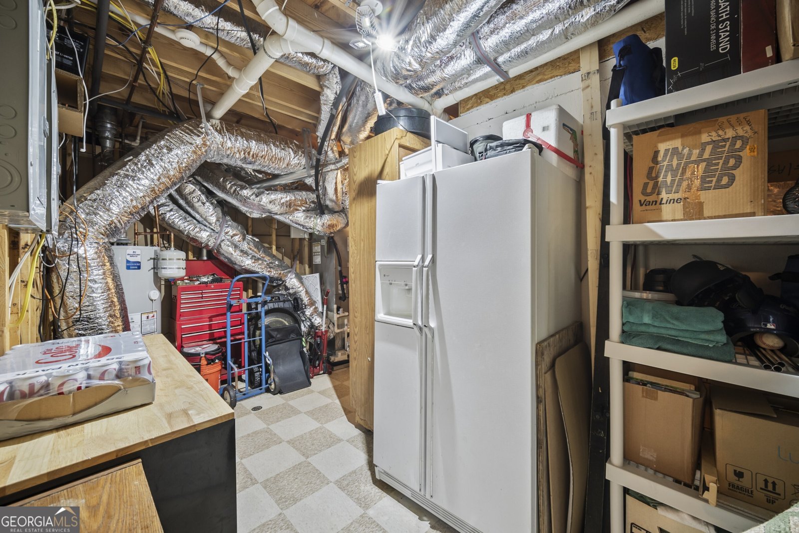 569 Fairway Drive Woodstock - 46
