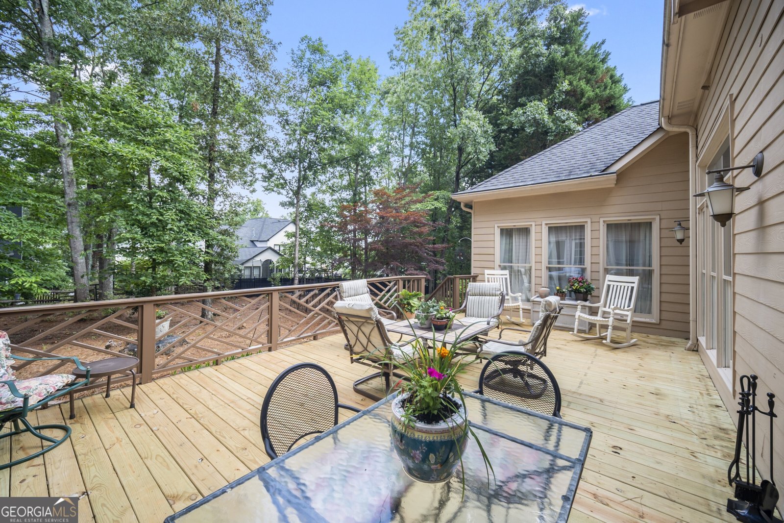 569 Fairway Drive Woodstock - 48