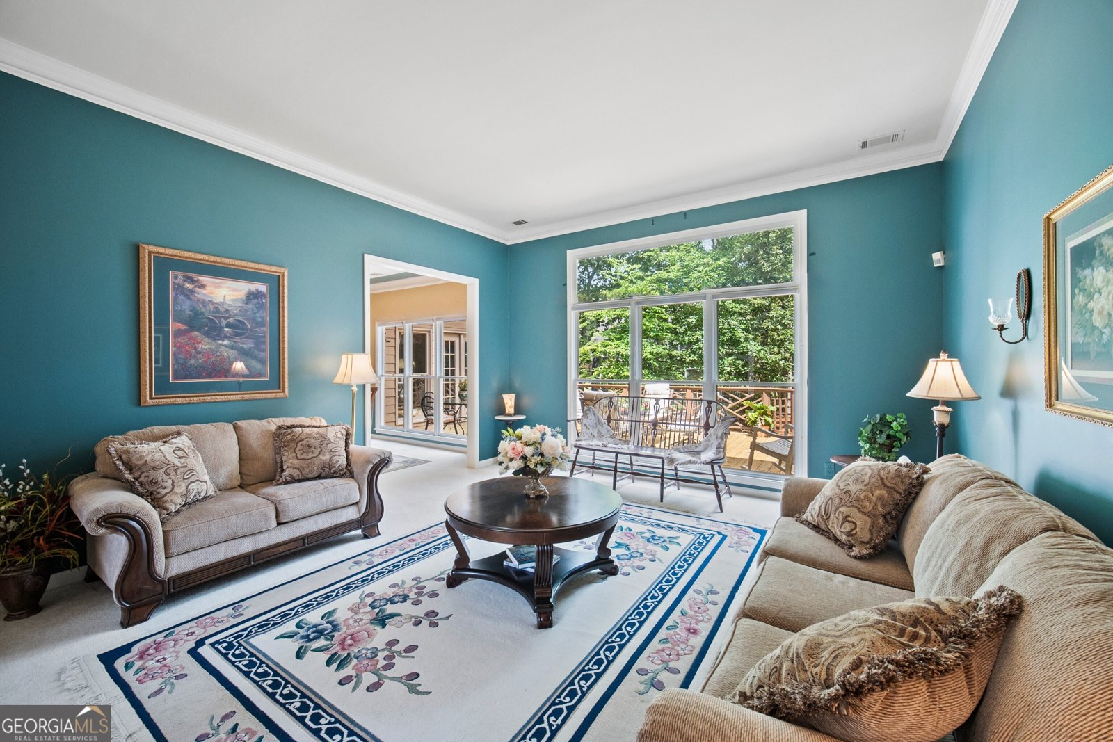 569 Fairway Drive Woodstock - 5