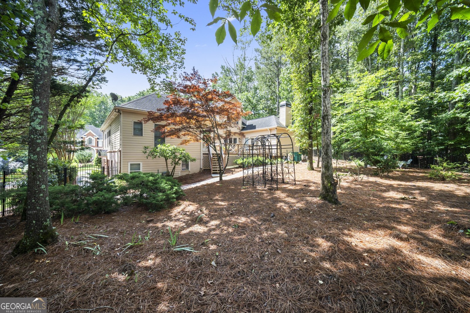 569 Fairway Drive Woodstock - 50