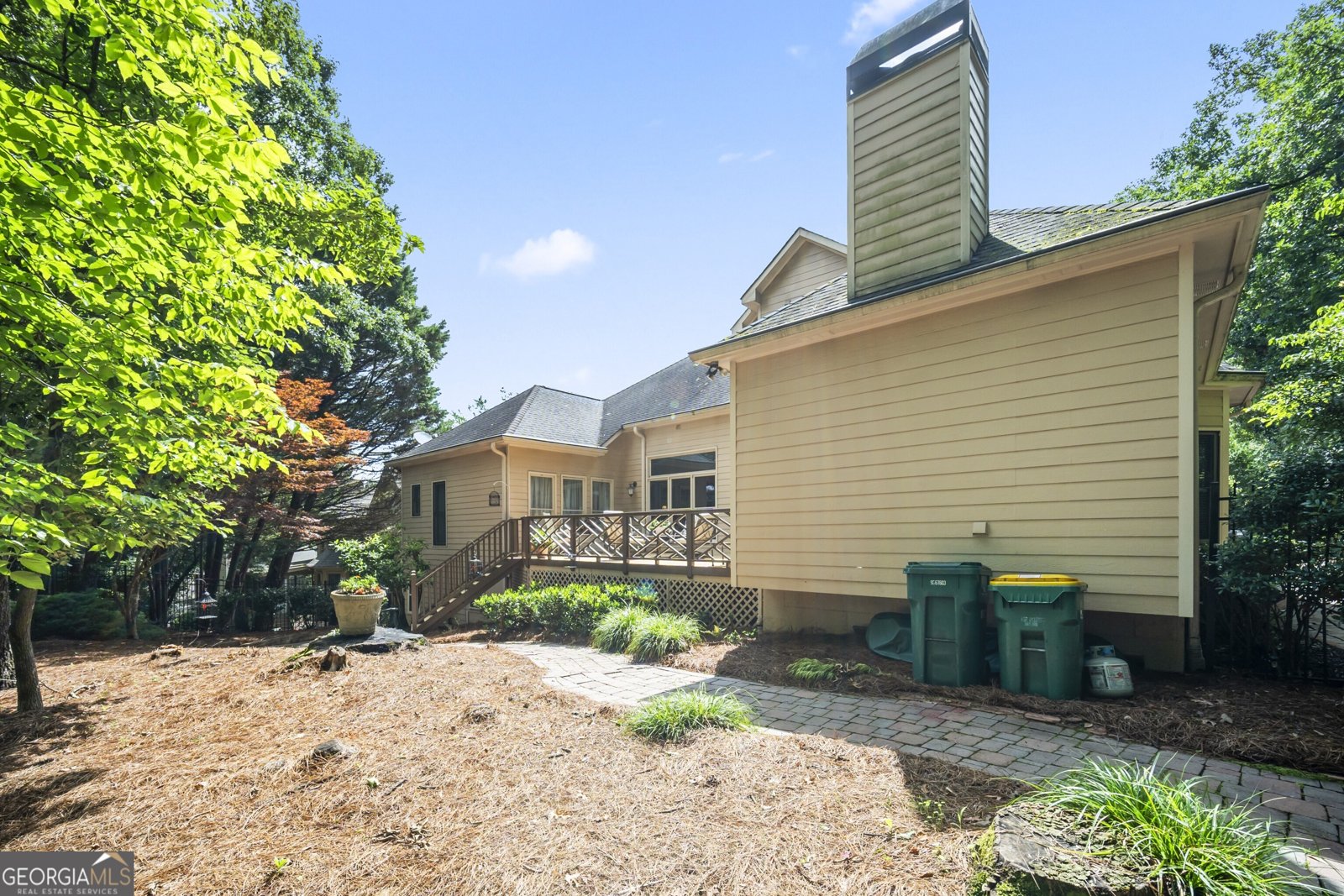 569 Fairway Drive Woodstock - 52