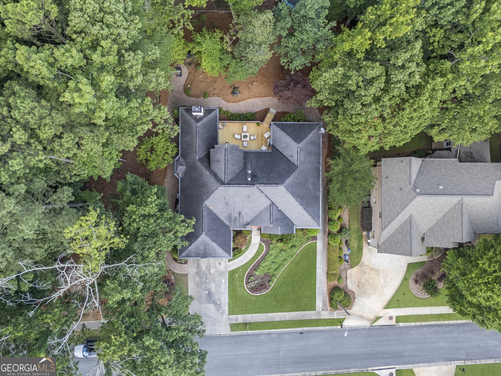 569 Fairway Drive Woodstock - 54