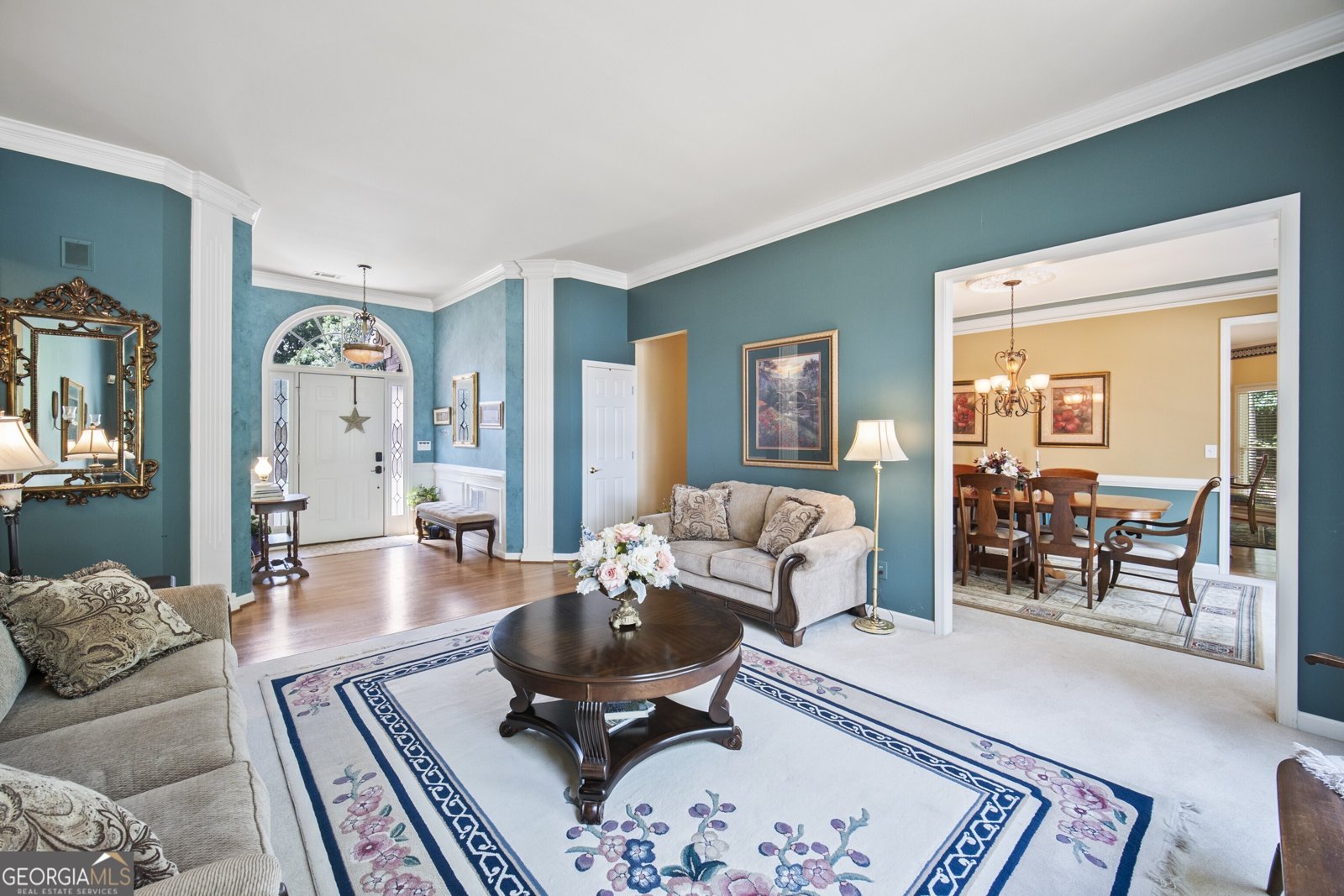 569 Fairway Drive Woodstock - 7