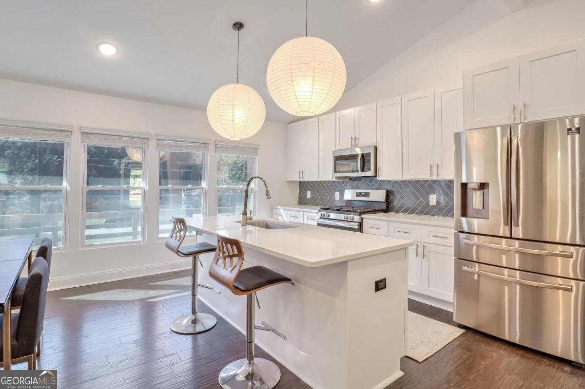 2344 Belmont Drive Decatur - 10