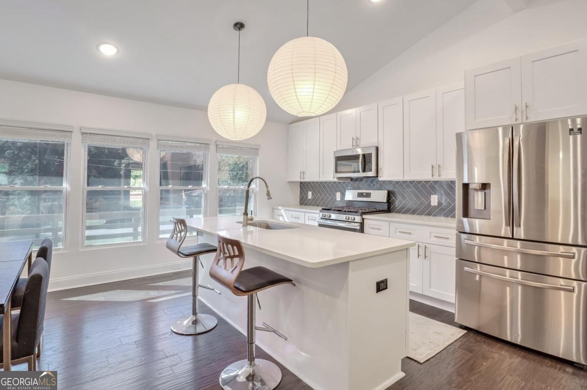 2344 Belmont Drive Decatur - 12