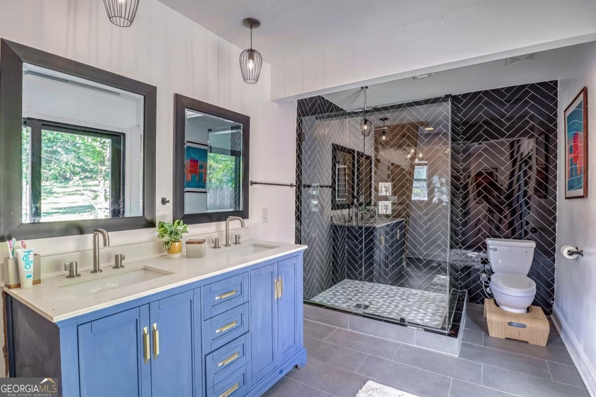 2344 Belmont Drive Decatur - 19