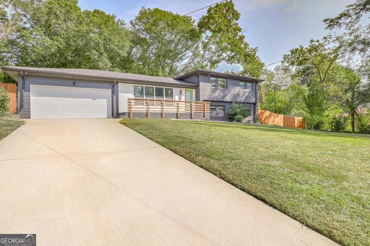 2344 Belmont Drive Decatur - 2
