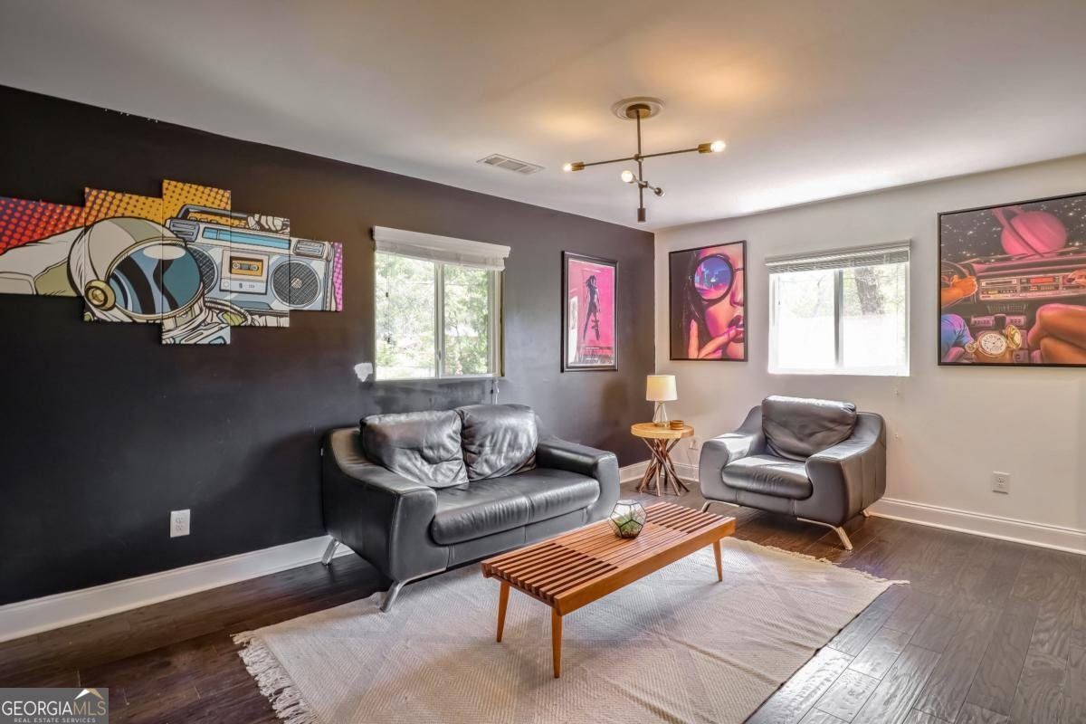 2344 Belmont Drive Decatur - 21