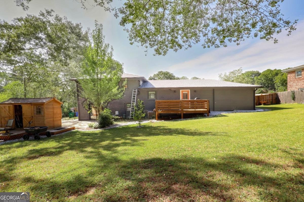 2344 Belmont Drive Decatur - 28