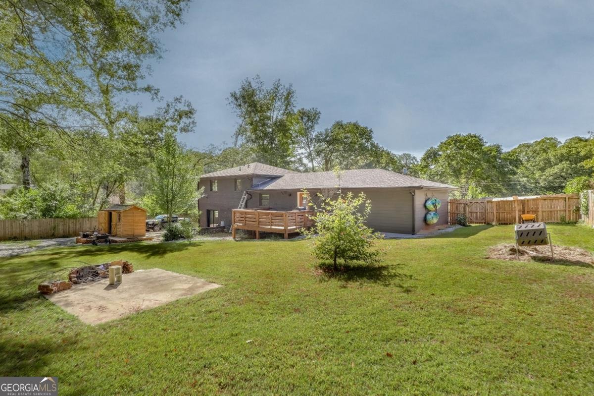 2344 Belmont Drive Decatur - 29