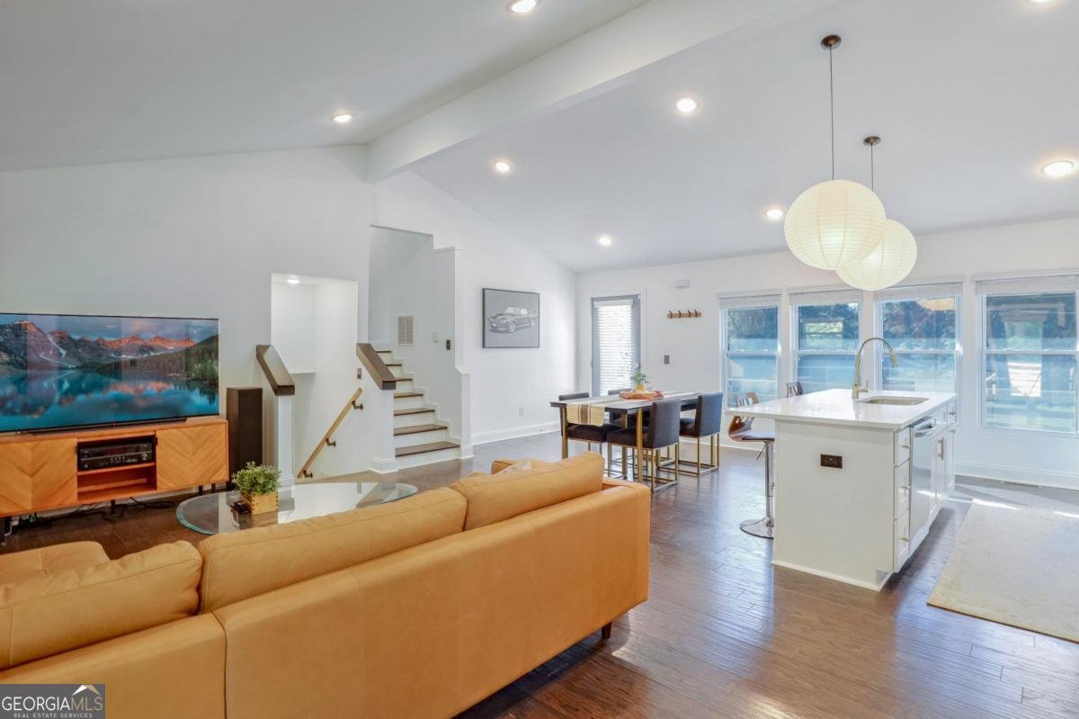 2344 Belmont Drive Decatur - 4