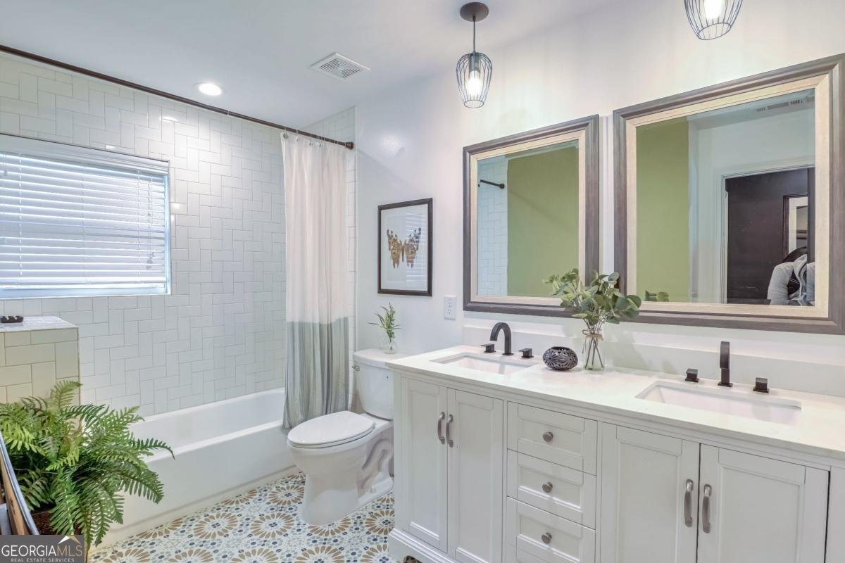 2344 Belmont Drive Decatur - 6