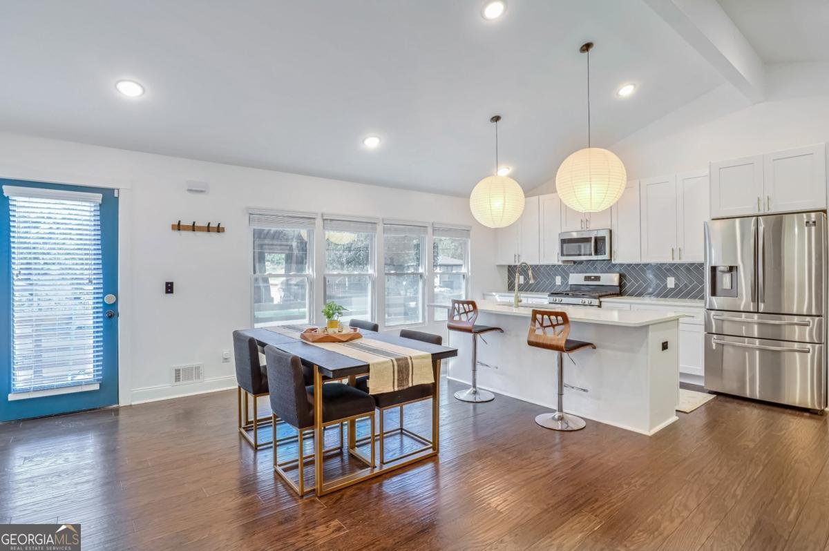 2344 Belmont Drive Decatur - 8