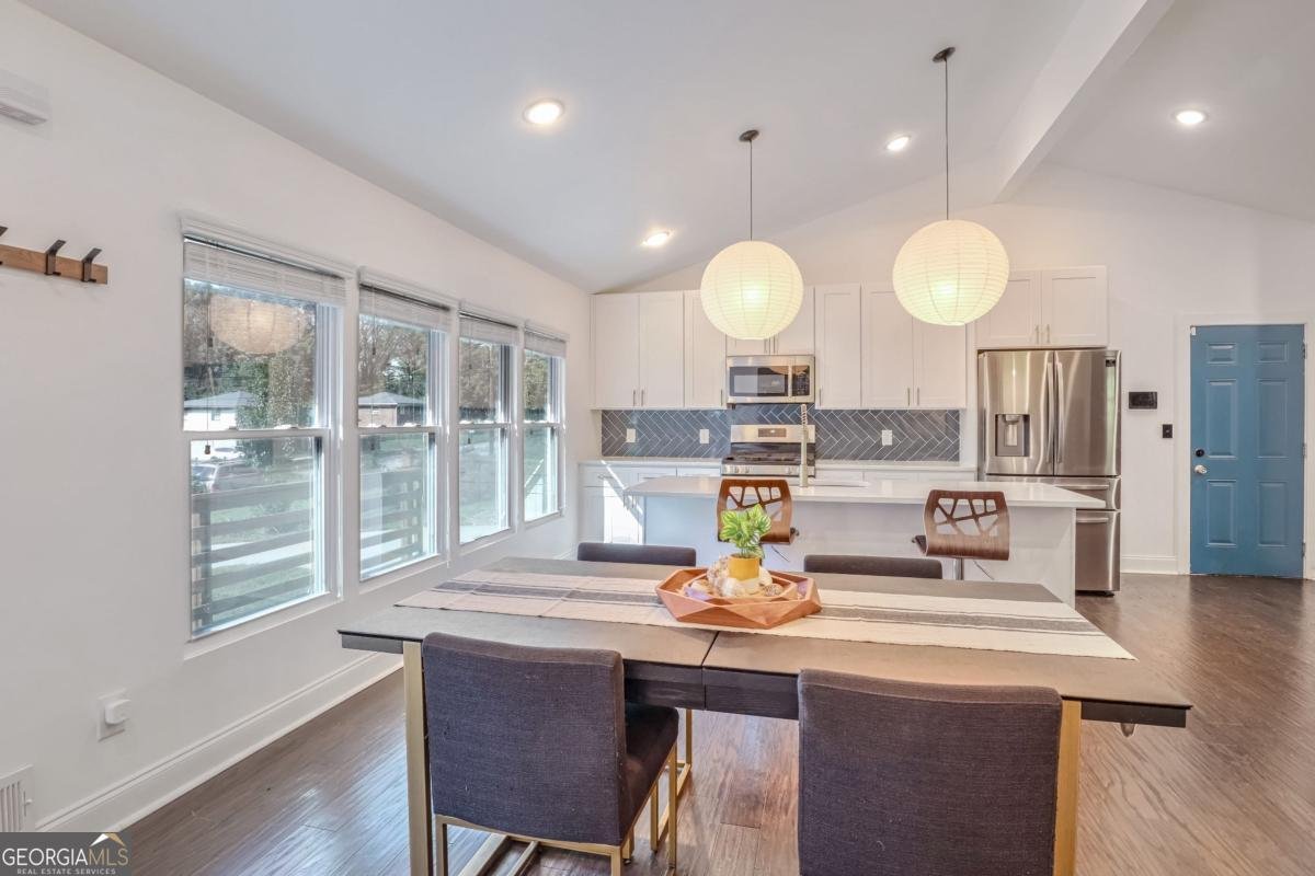 2344 Belmont Drive Decatur - 9