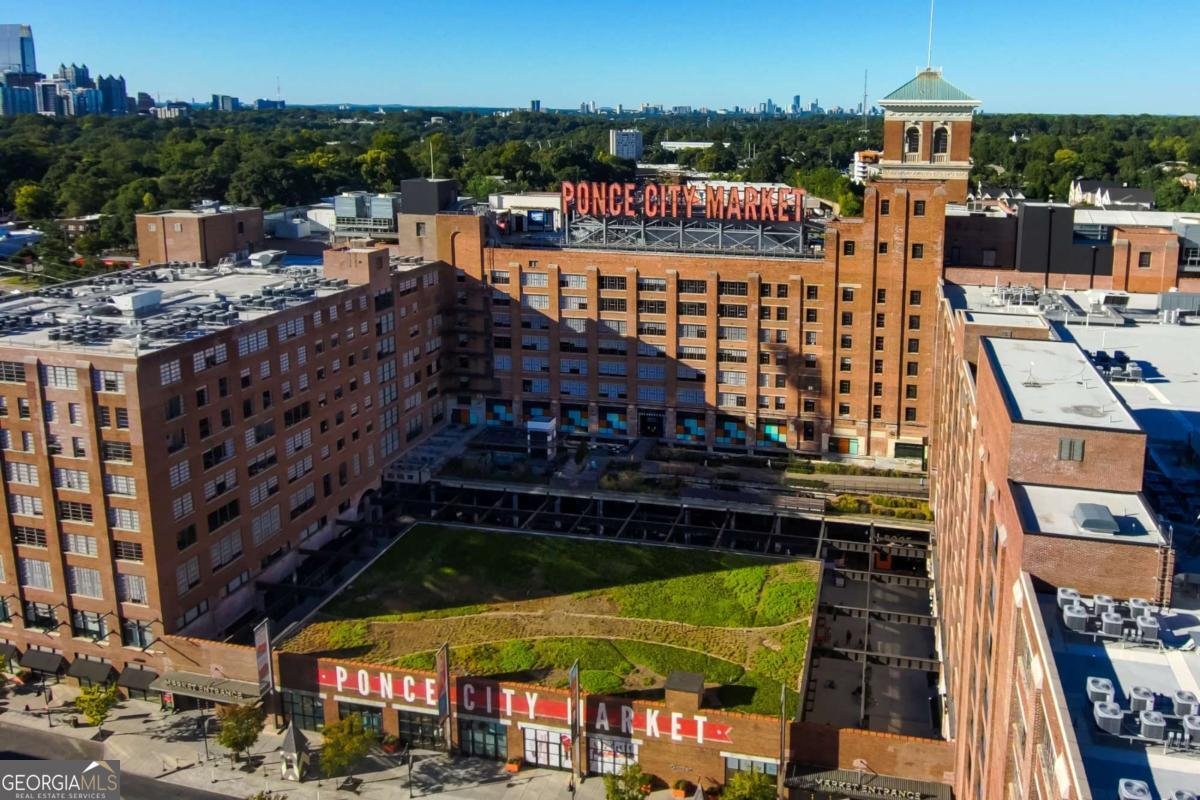 567 Ponce De Leon Avenue Atlanta - 27