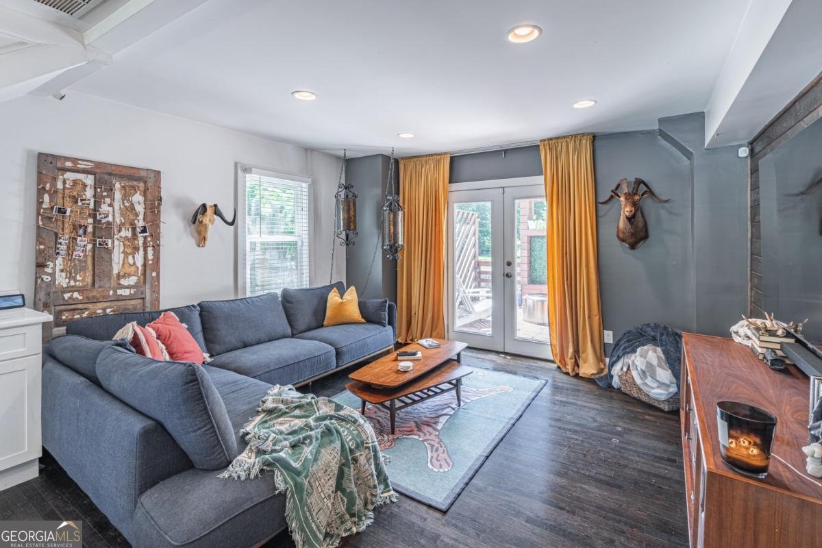 2405 Hillside Avenue Decatur - 16