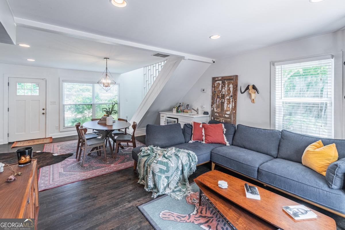 2405 Hillside Avenue Decatur - 18