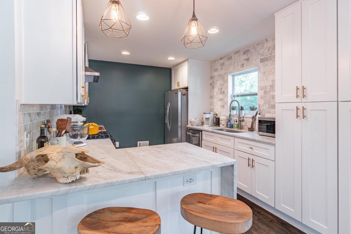 2405 Hillside Avenue Decatur - 20