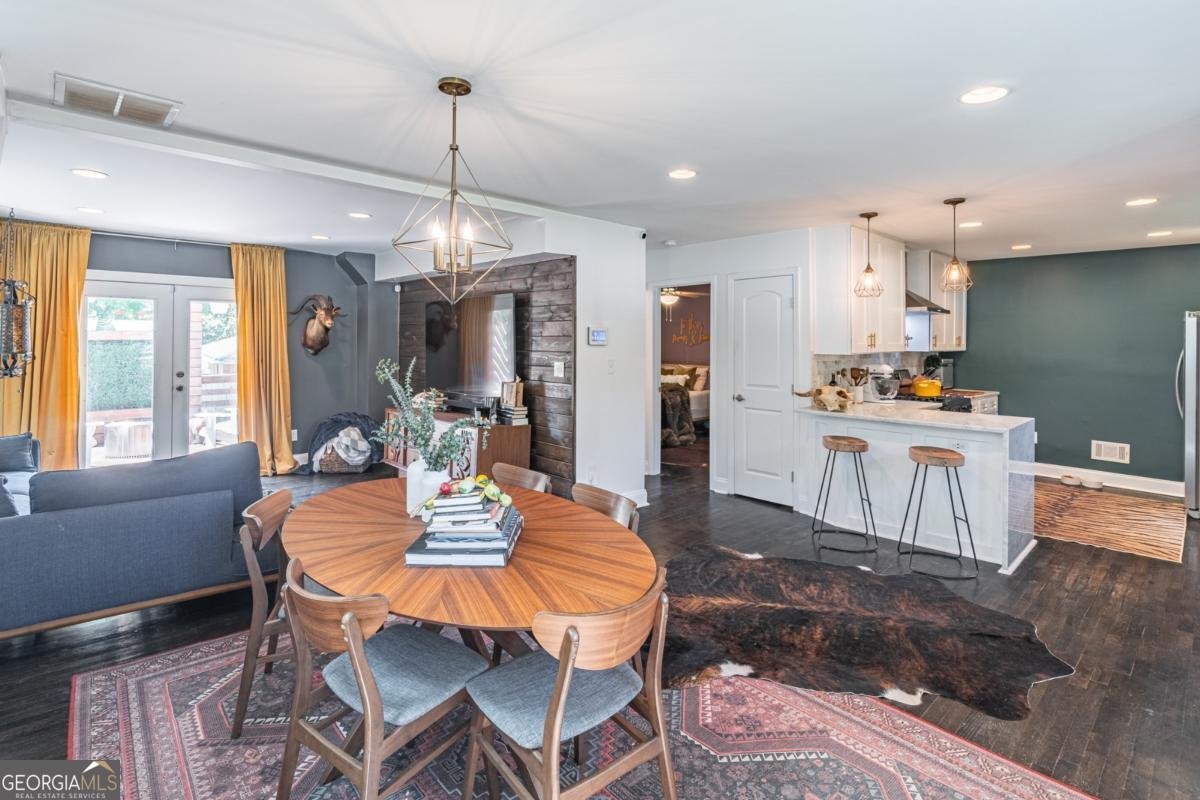 2405 Hillside Avenue Decatur - 3