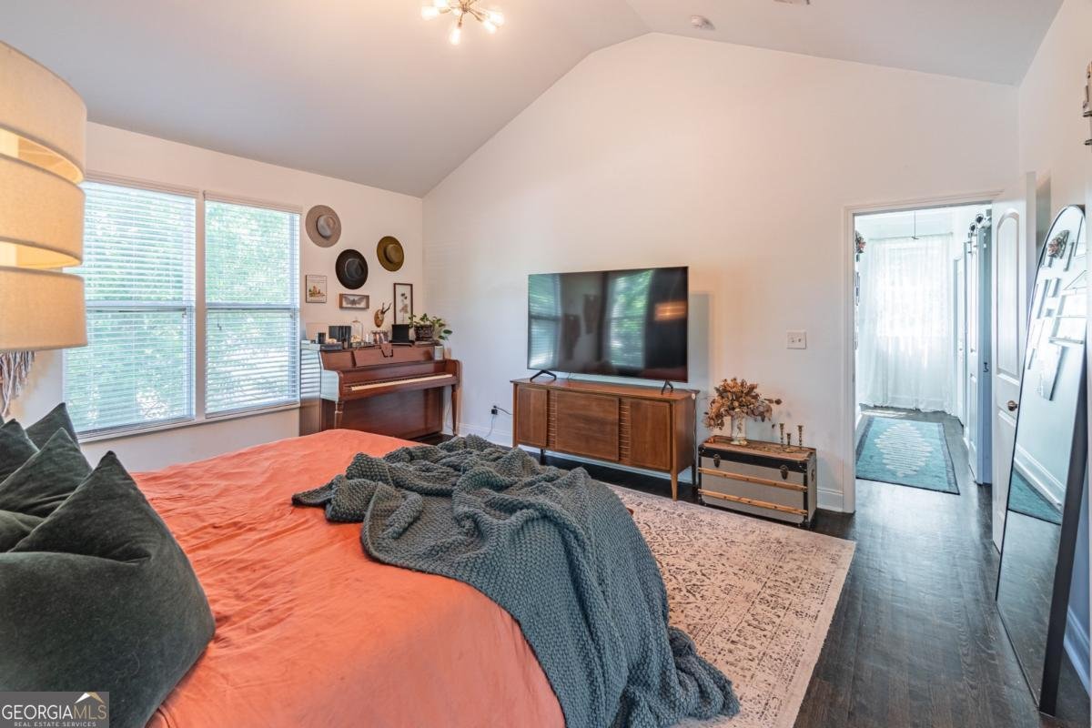 2405 Hillside Avenue Decatur - 30